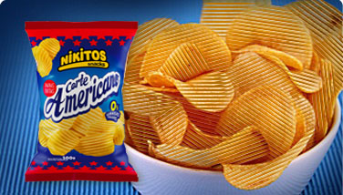 Nikitos - Novedades - SEGUIMOS EVOLUCIONANDO